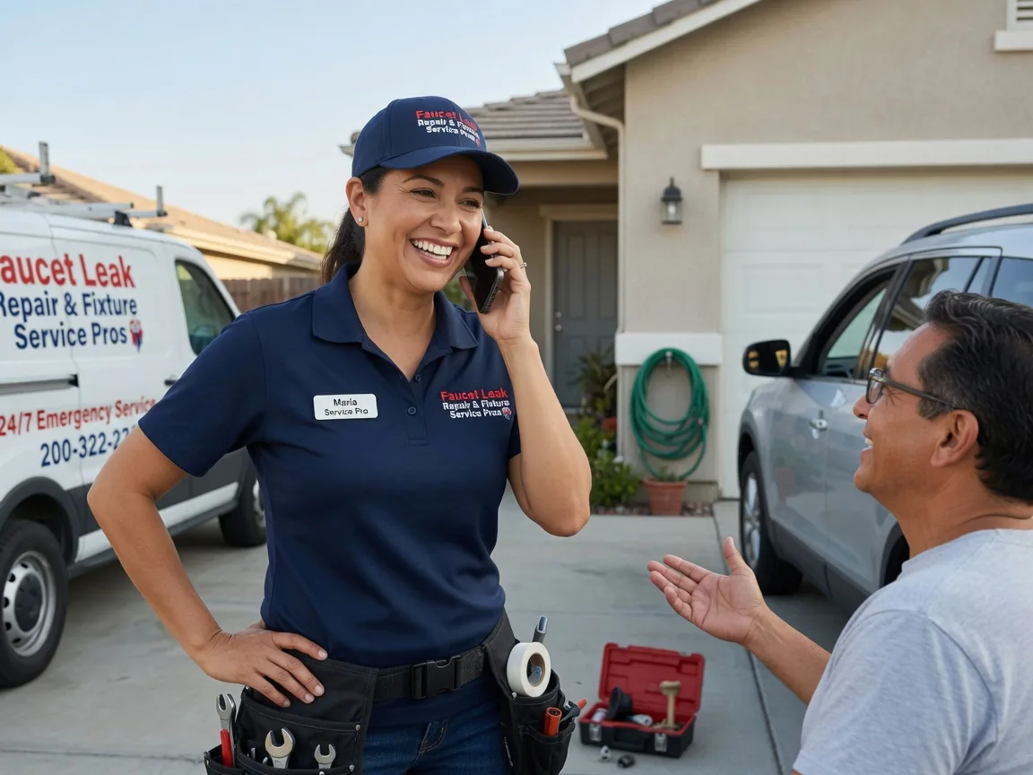 Faucet Repair Altus Afb, OK FAQs
