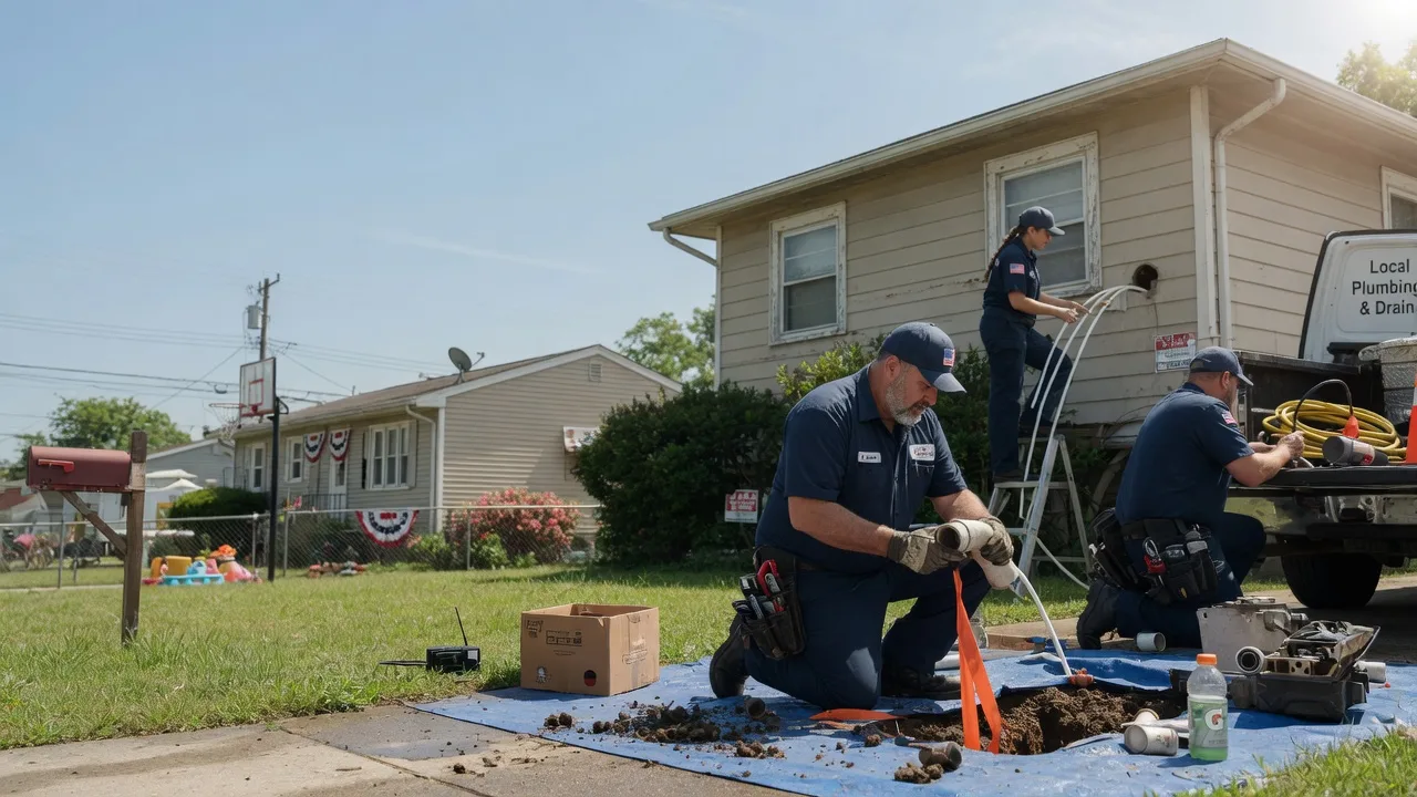 Faucet Repair in Altus Afb, OK near me